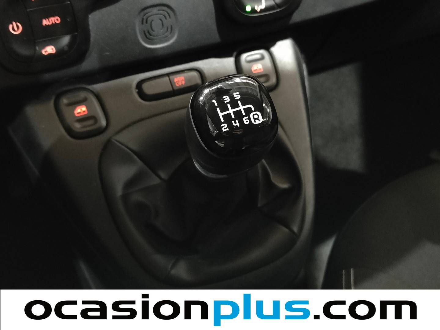 Foto Fiat Panda Fiat Panda 1.0 Hybrid Cross (70 CV)