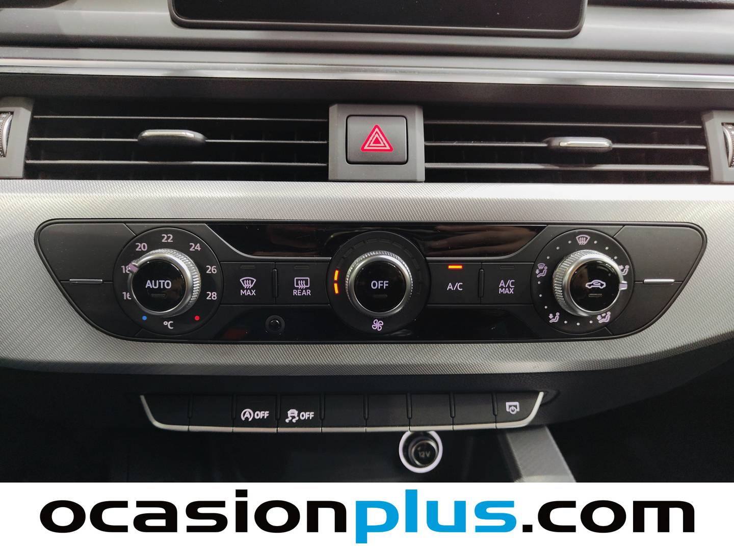 Audi A4 Audi A4 S line edition 2.0 TDI (150 CV) 2017