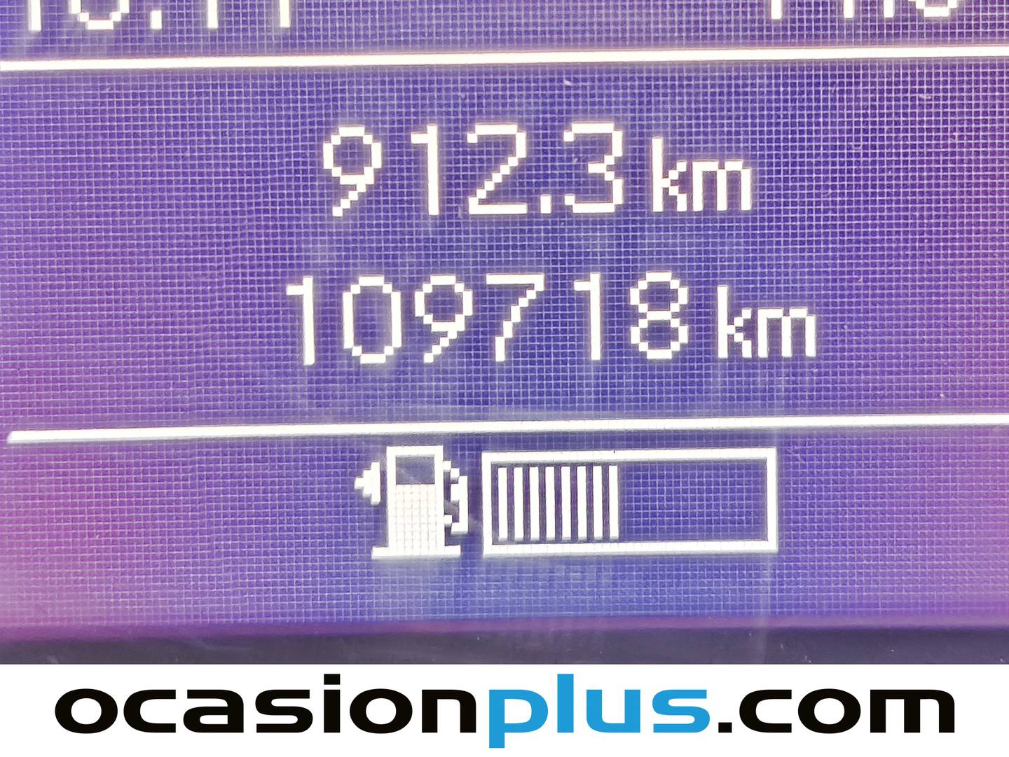 Foto Mercedes Vito Mercedes-Benz Vito Furgon 109 CDI Compacta (88 CV) 3 Plazas