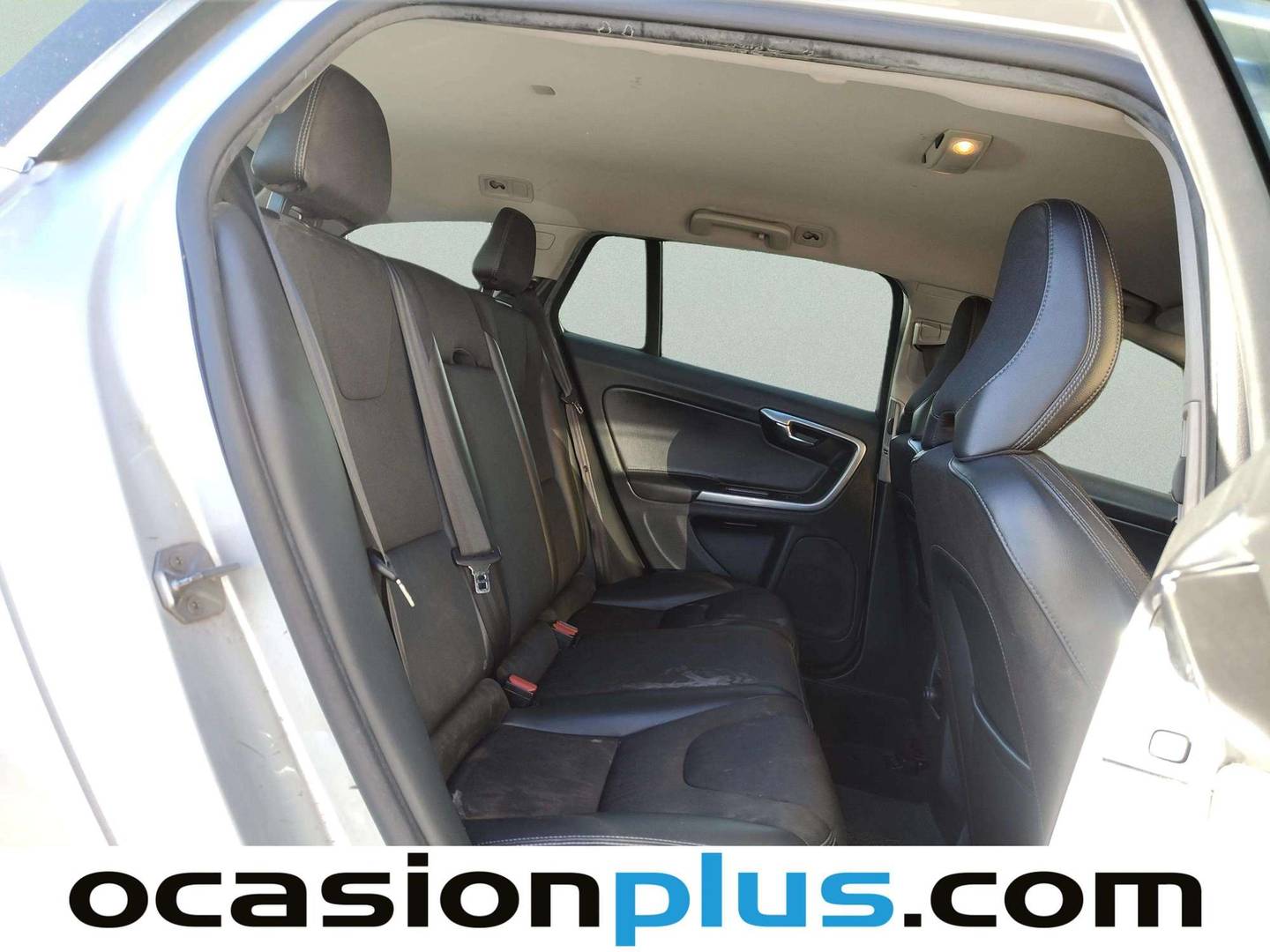Volvo V60 Volvo V60 D2 Momentum Auto (120 CV) barato