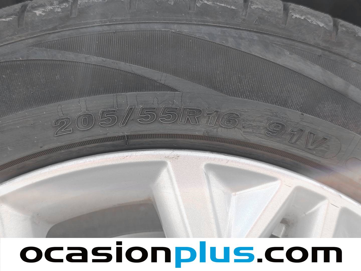 KIA Ceed KIA Ceed 1.6 MHEV iMT Drive (136 CV) seminuevo