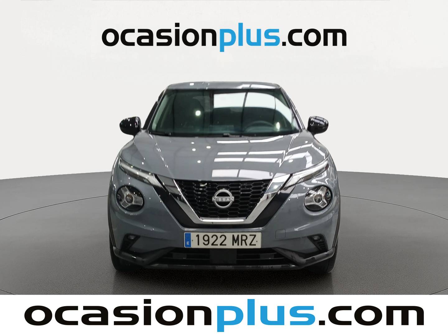 Nissan JUKE Nissan Juke DIG-T Acenta (114 CV) 114cv