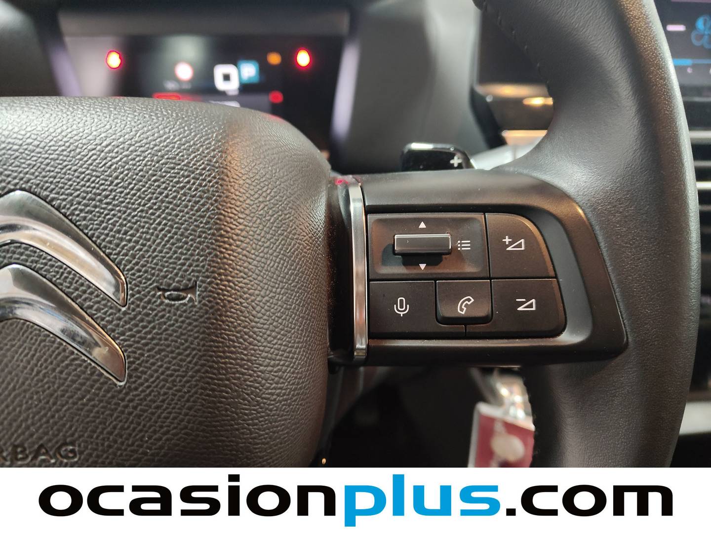 Foto Citroën C4 Citroen C4 PureTech 130 S&S 6v Feel Pack EAT8 (130 CV)