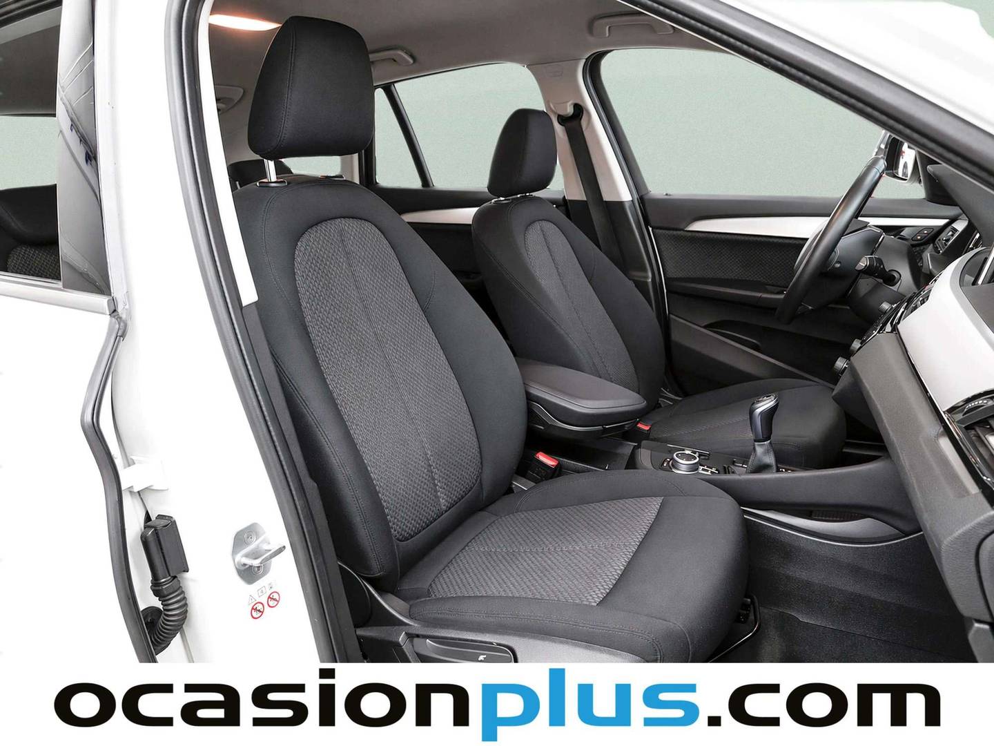 BMW X1 BMW X1 sDrive18d Business (150 CV) 150cv