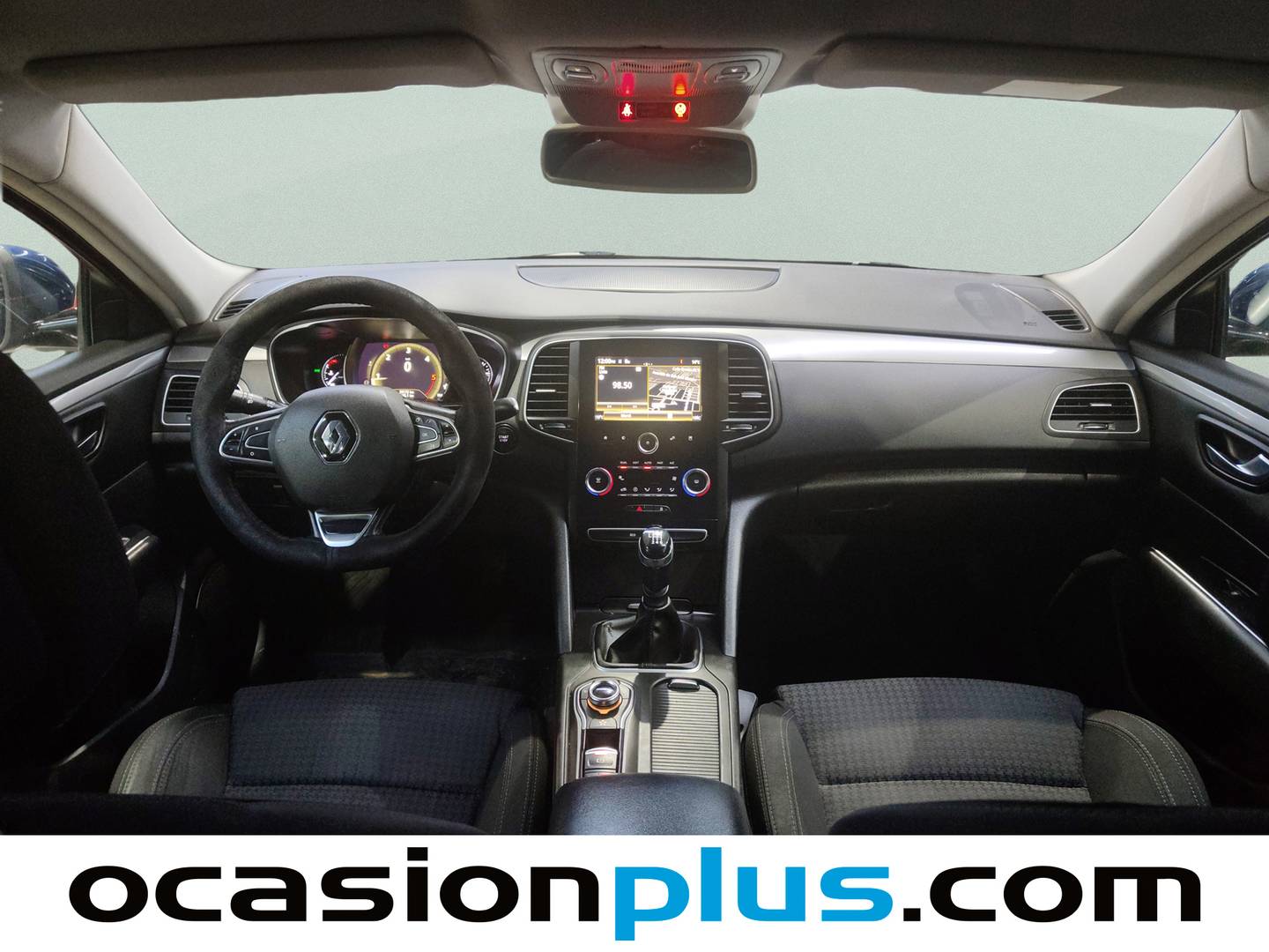 Foto Renault Talisman Renault Talisman Intens Energy dCi (110 CV)