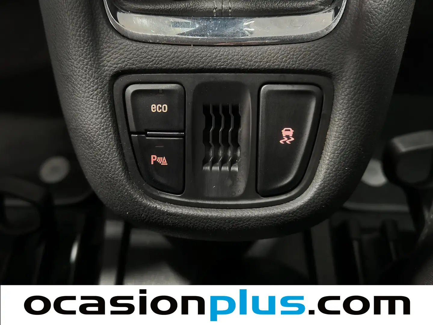 Foto Opel Zafira Tourer Opel Zafira Tourer 1.6 CDTi S&S Expression (120 CV) 7 Plazas