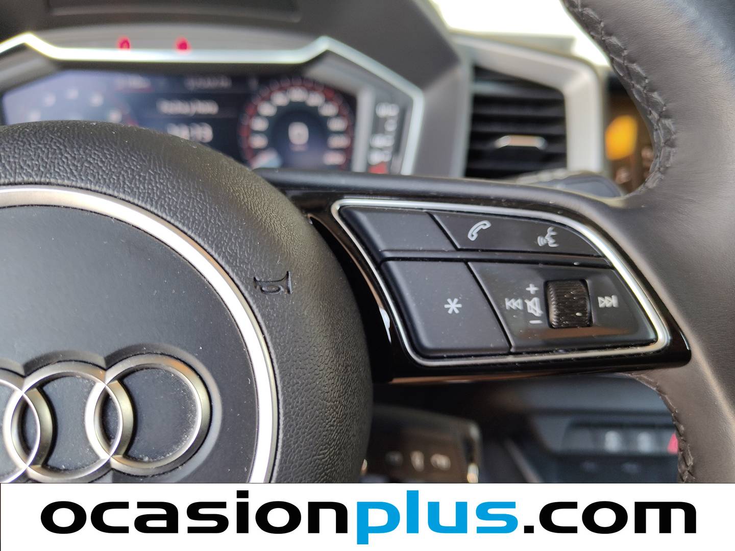 Audi A1 Audi A1 Sportback Adrenalin 25 TFSI  (95 CV)Pack S-Line al mejor precio