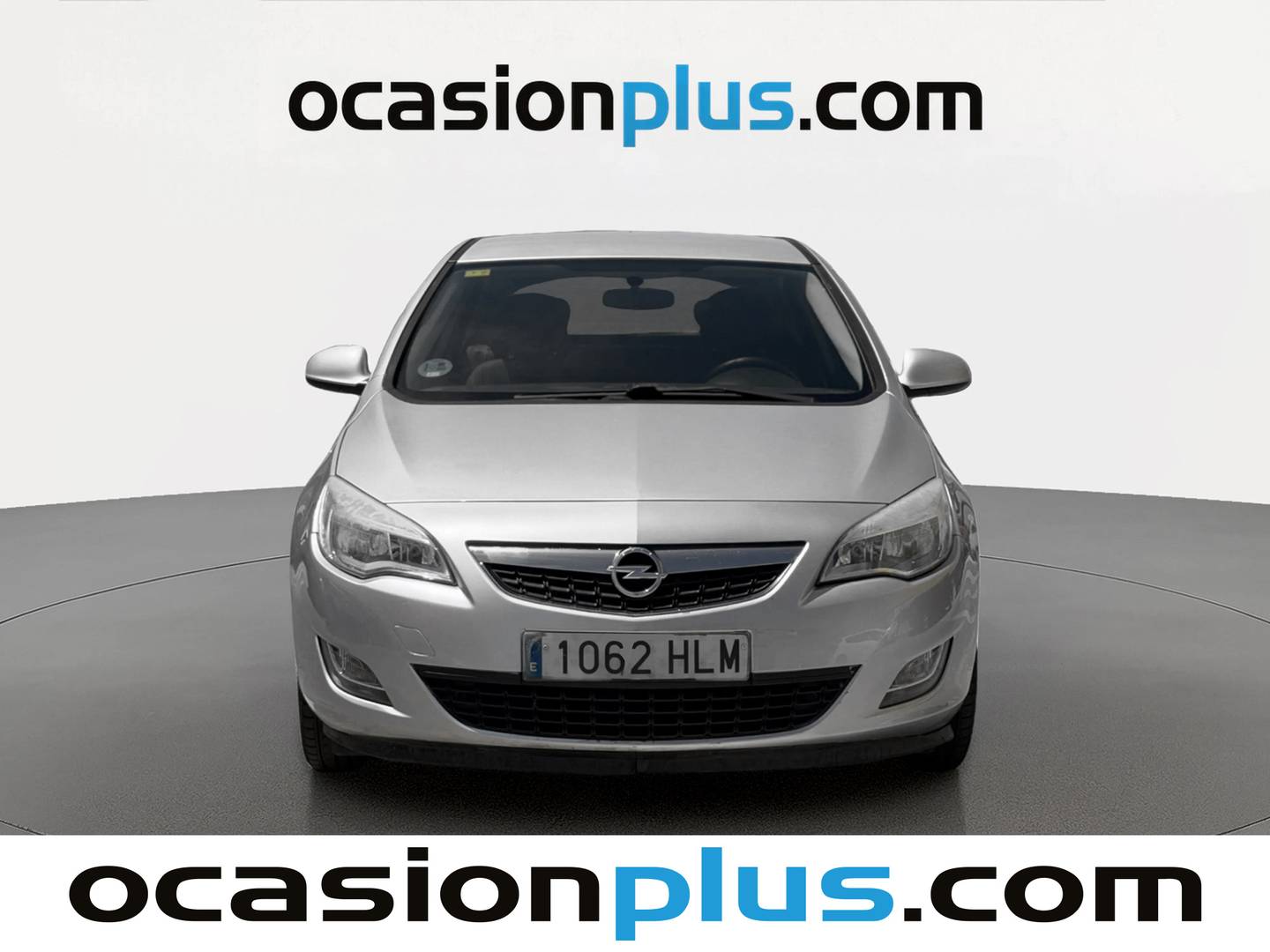 Opel Astra Opel Astra 1.6 Selective (115 CV) al mejor precio