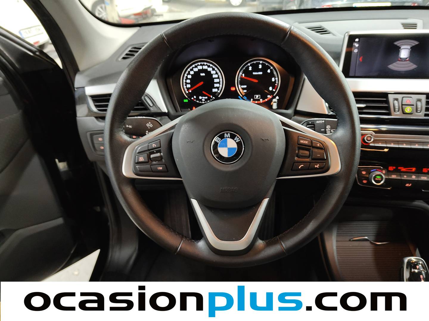 BMW X1 BMW X1 sDrive18d  (150 CV) km 0