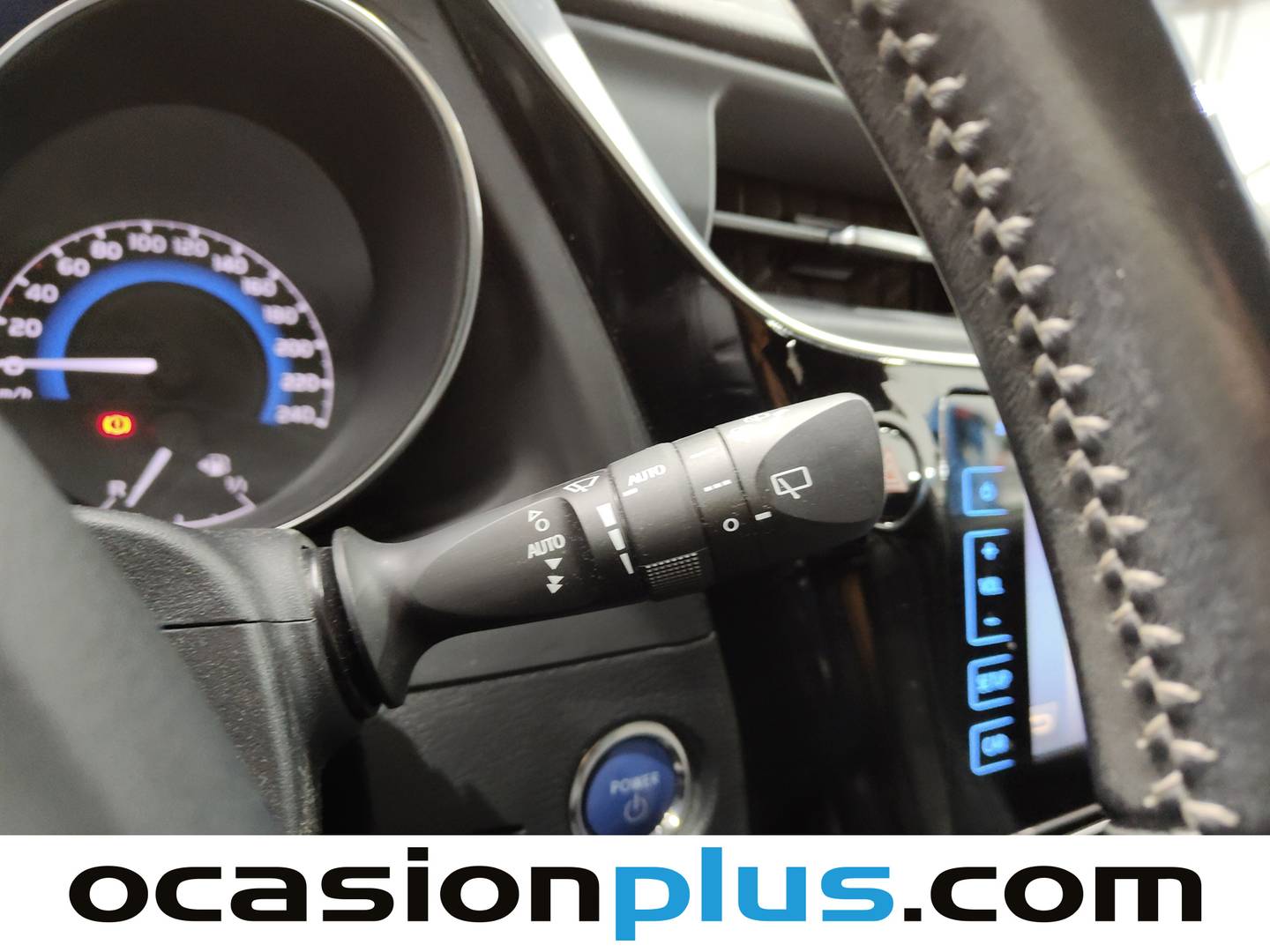 Toyota Auris Toyota Auris 140H Hybrid Feel! (136 CV) 136cv