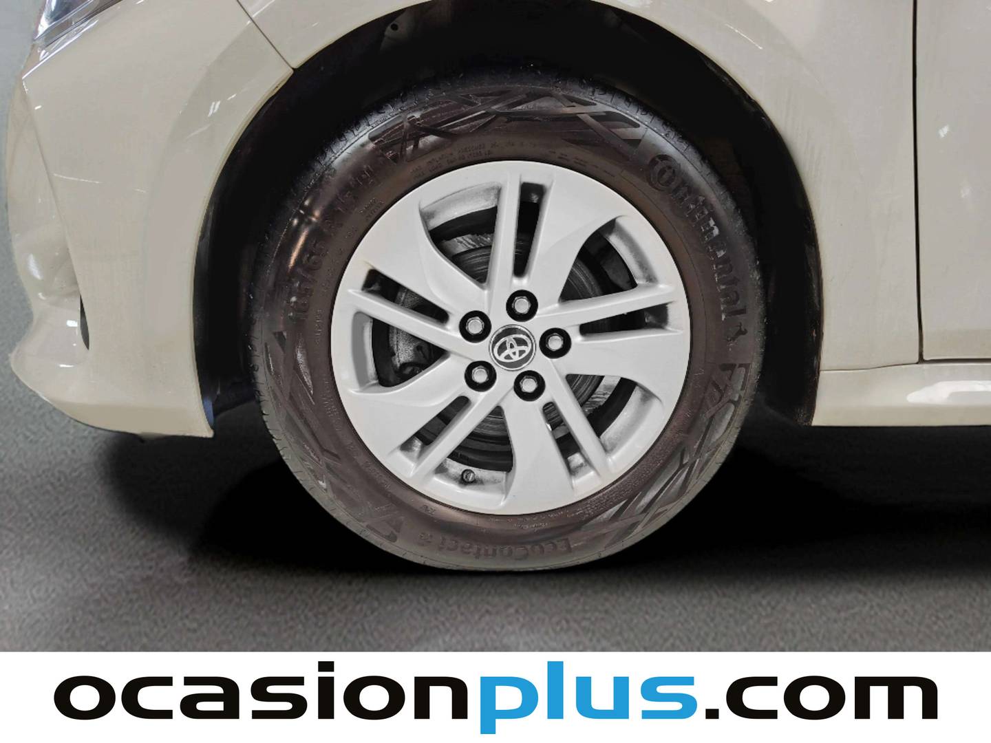 Foto Toyota Yaris Toyota Yaris 1.5 S-Edition (125 CV)