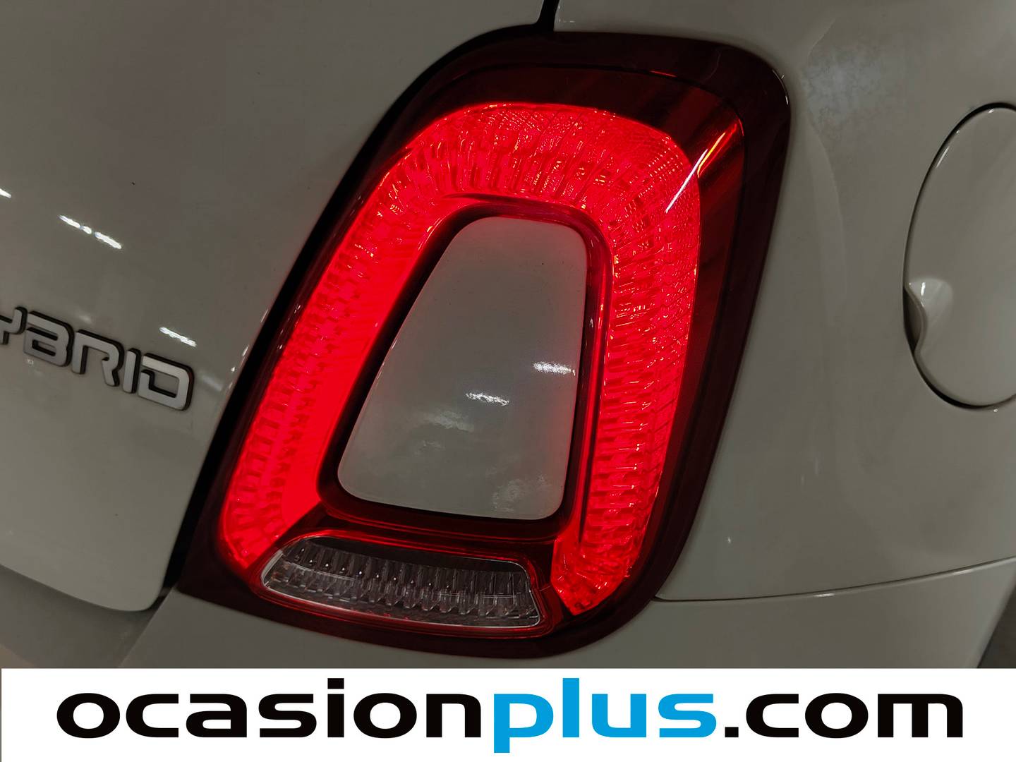 Fiat 500 Fiat 500 1.0 Hybrid Dolcevita (70 CV) km 0