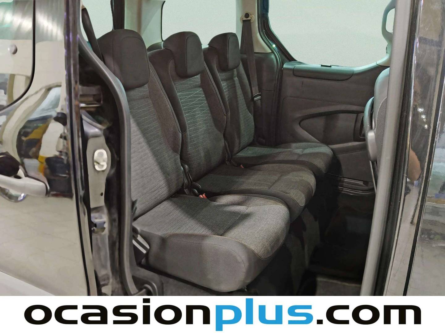 Citroën Berlingo Citroën Berlingo Multispace 20 Aniversario PureTech (110 CV) al mejor precio
