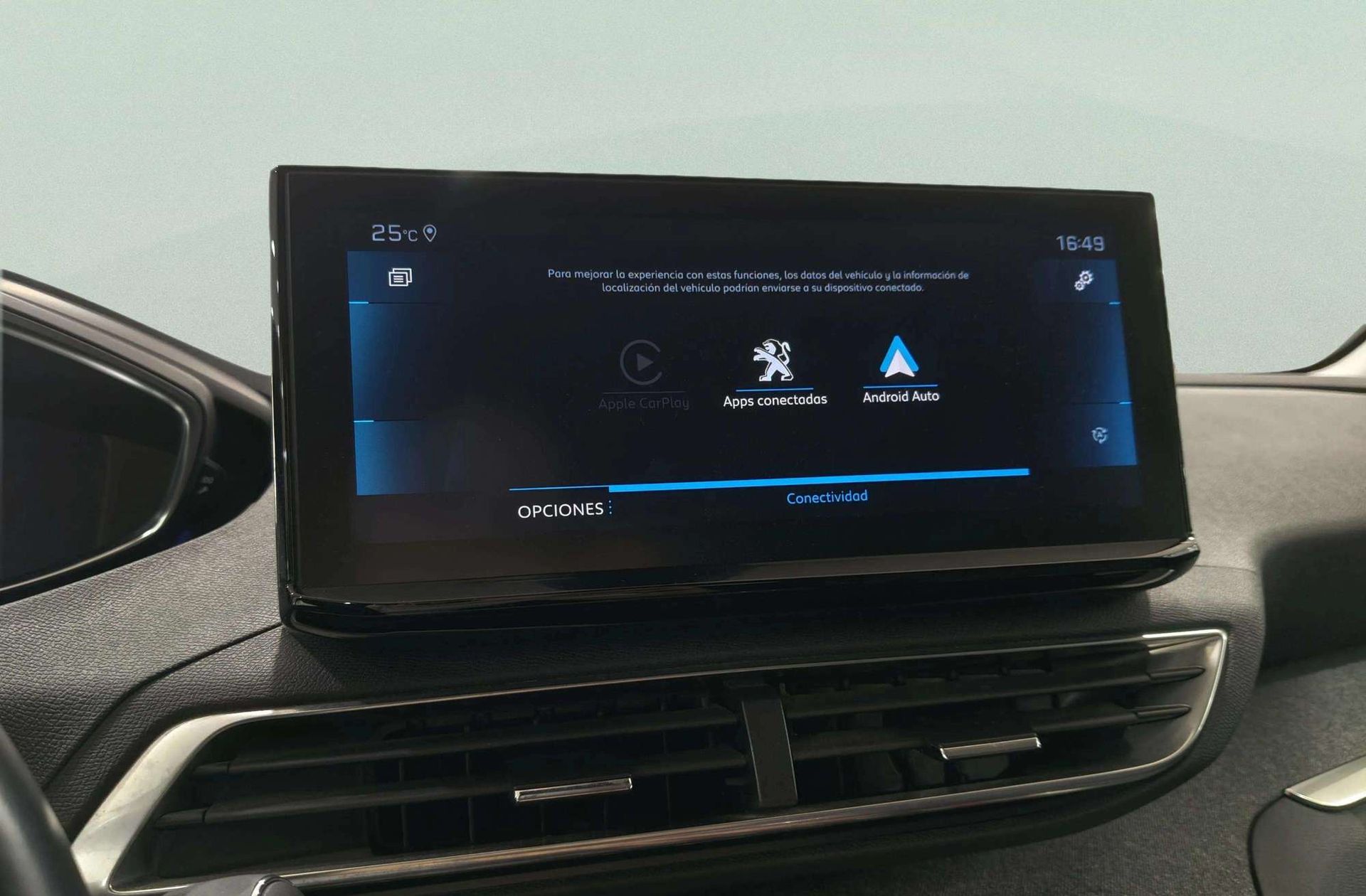 Peugeot 5008 PureTech 130 Allure Pack 7 plazas - foto 8