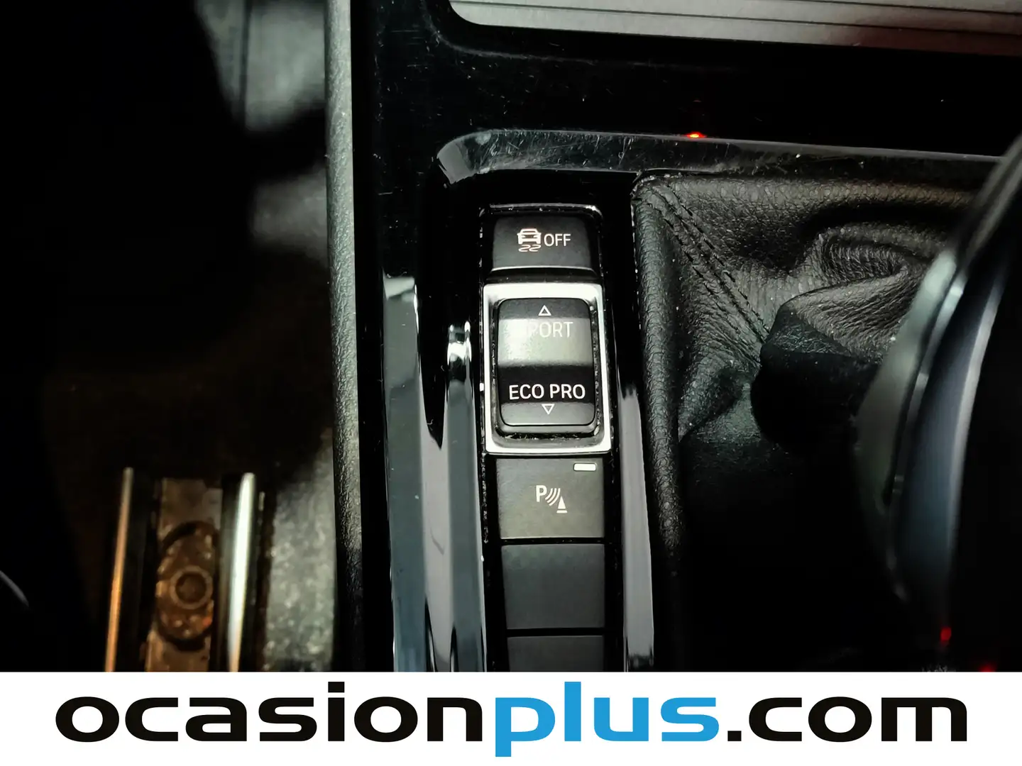 Foto BMW X1 BMW X1 sDrive18d Business (150 CV) Pack M