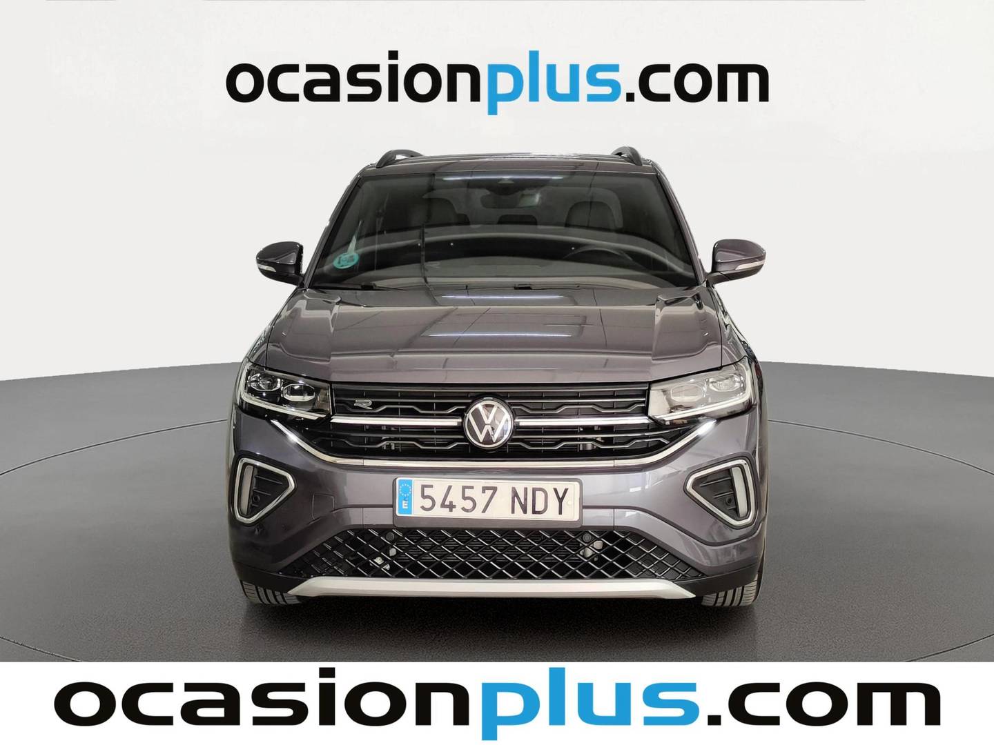 Volkswagen T-Cross Volkswagen T-Cross R-Line 1.0 TSI (115 CV) DSG automático