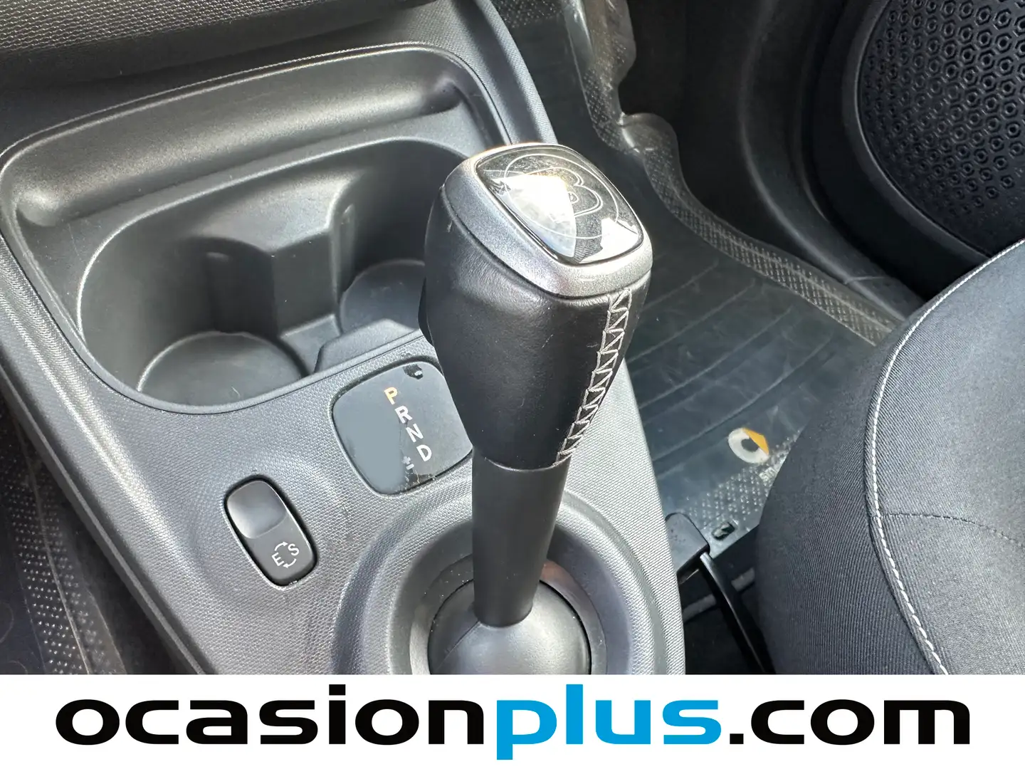 Foto Smart forfour Smart ForFour 66 S&S (90 CV)