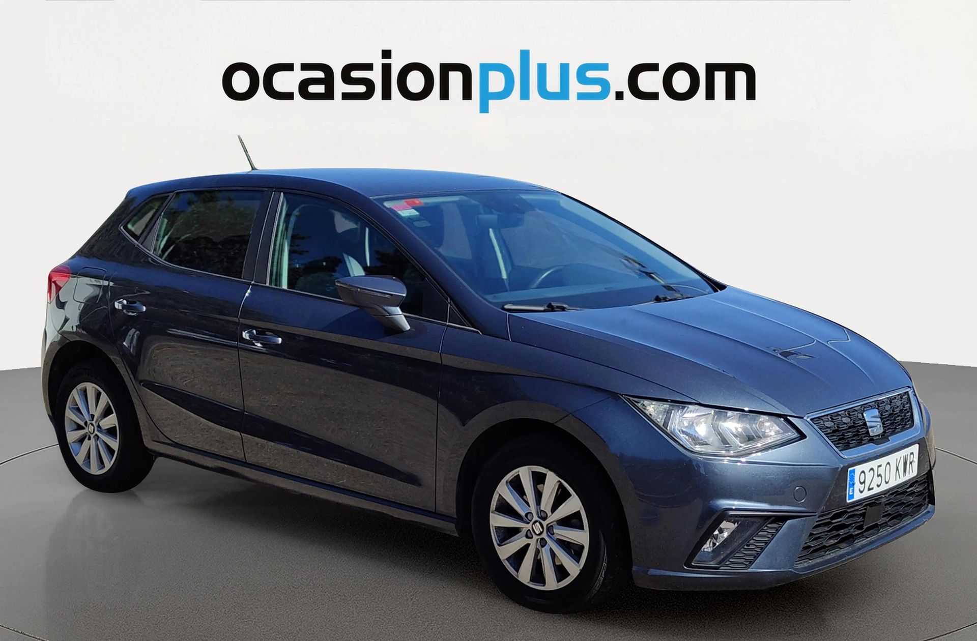 SEAT Ibiza 1.6 TDI Style - foto 2