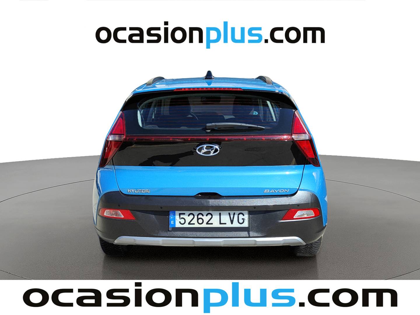 Hyundai Bayon Hyundai Bayon 1.0 TGDI Maxx (100 CV) km 0