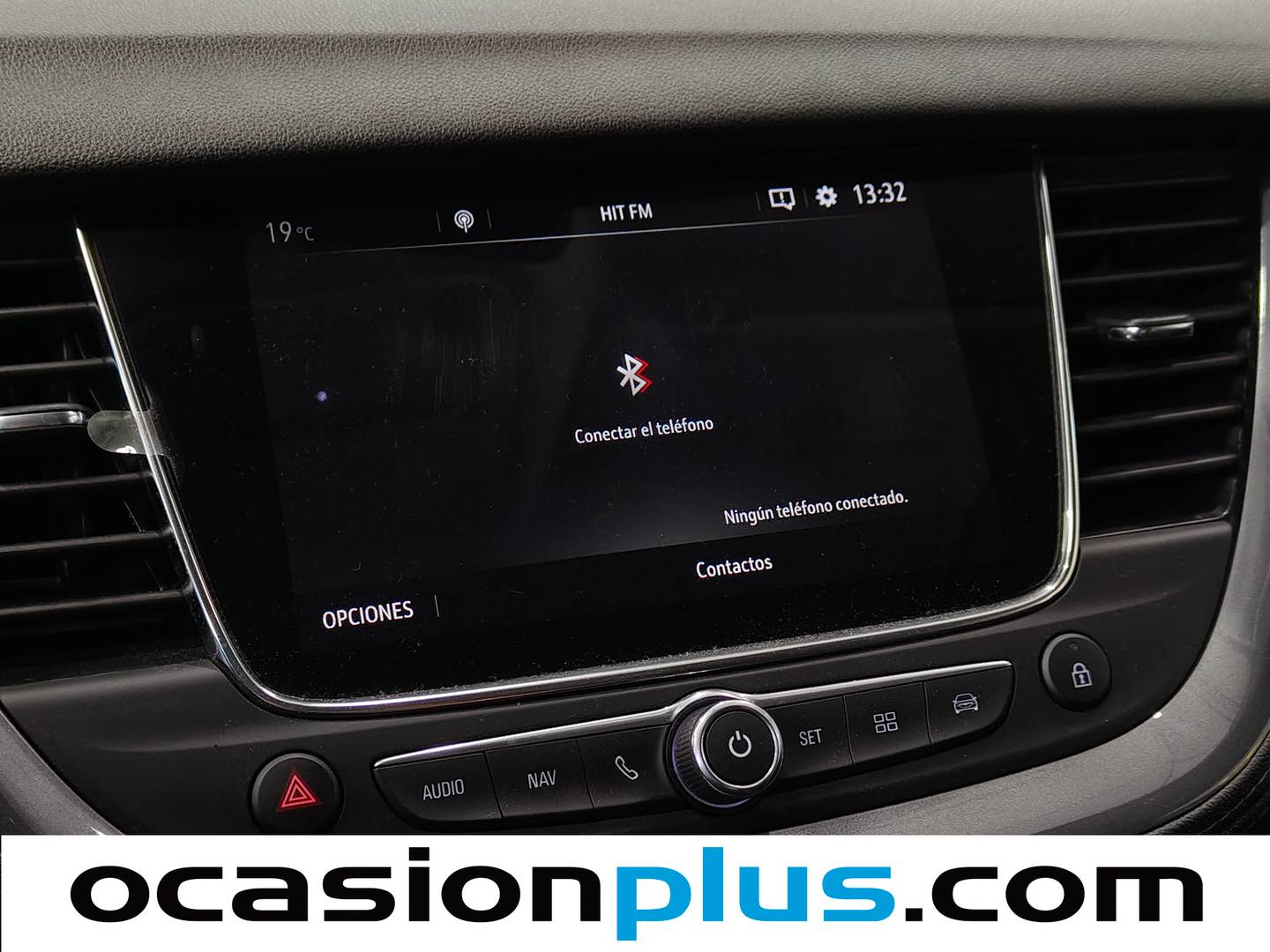 Foto Opel Grandland X Opel Grandland X 1.5 CDTi Opel 2020 (130 CV)