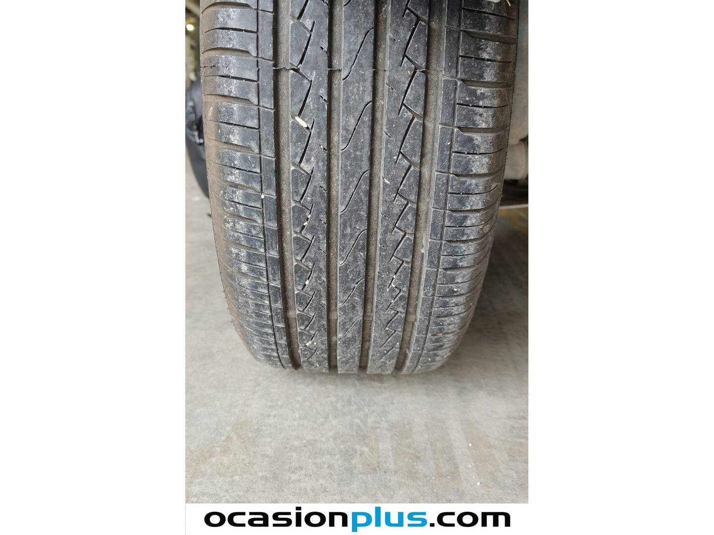 Dacia Sandero Dacia Sandero Stepway  TCe (90 CV) de segunda mano