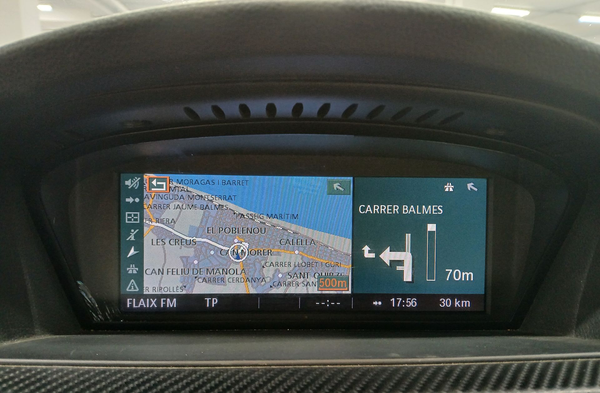 BMW Serie 3 335i Cabrio Pack M - foto 9