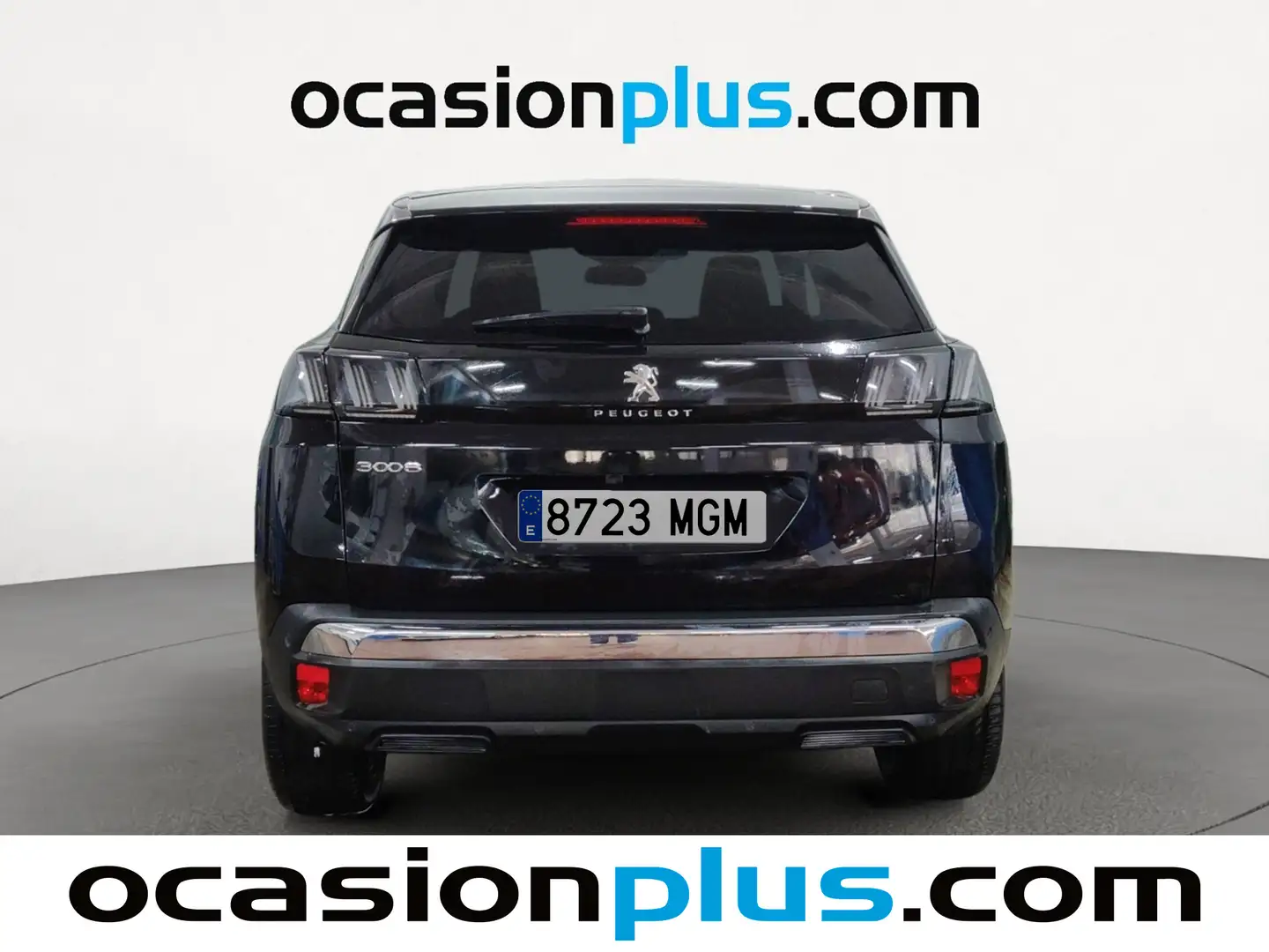 Foto Peugeot 3008 Peugeot 3008 PureTech 130 S&S Allure Pack (130 CV)