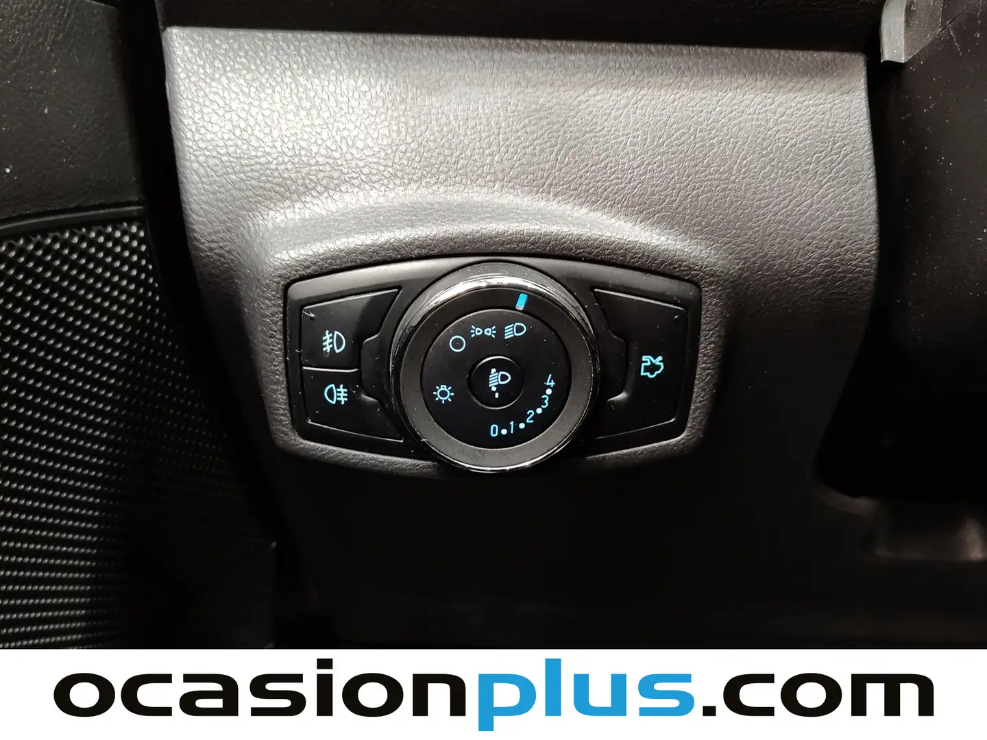 Foto Ford Ka+ Ford Ka+ 1.2 Ti-VCT Essential (70 CV)