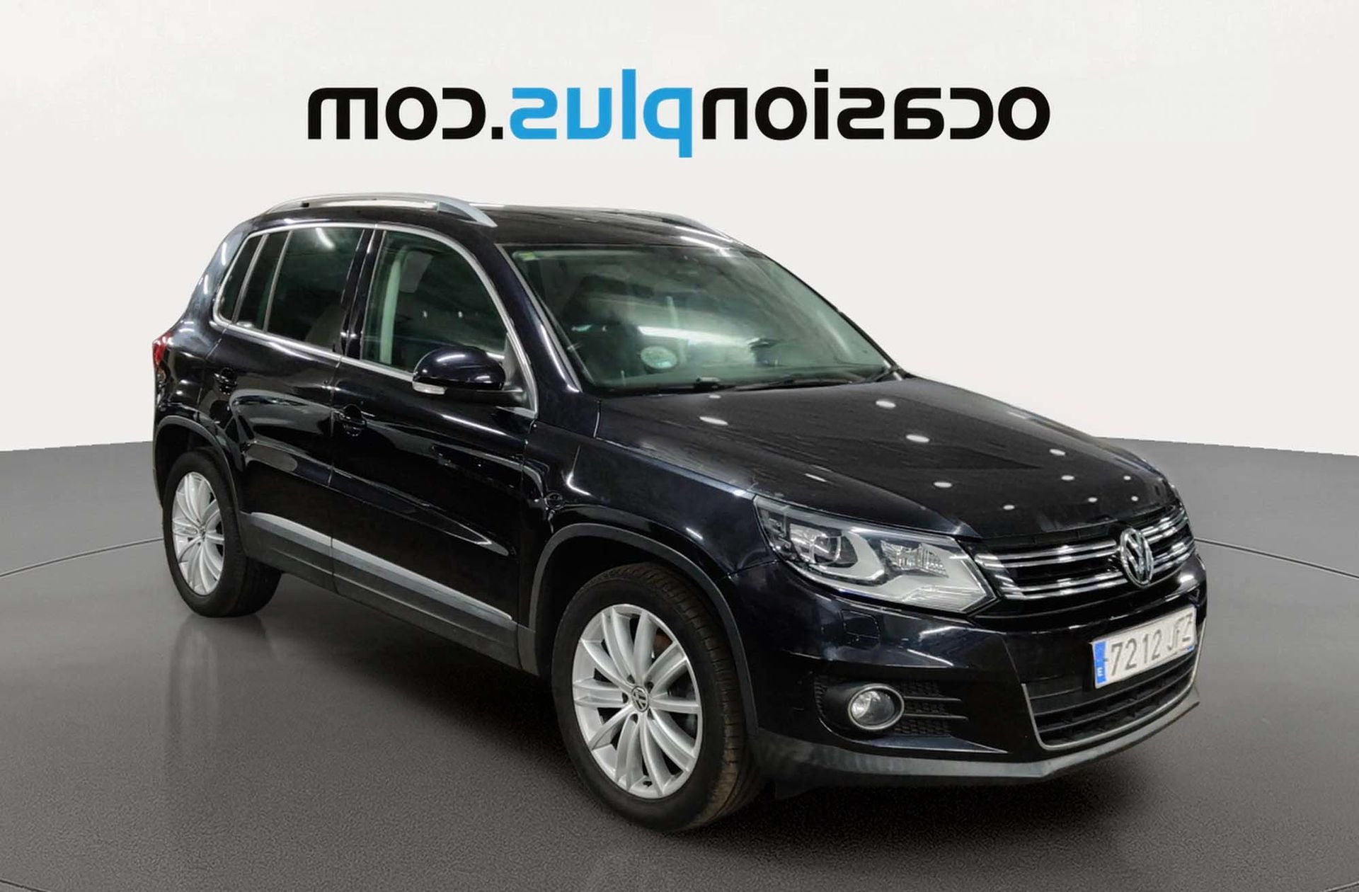 Volkswagen Tiguan T1 Sport 2.0 TDI BMT 4x2 - foto 2
