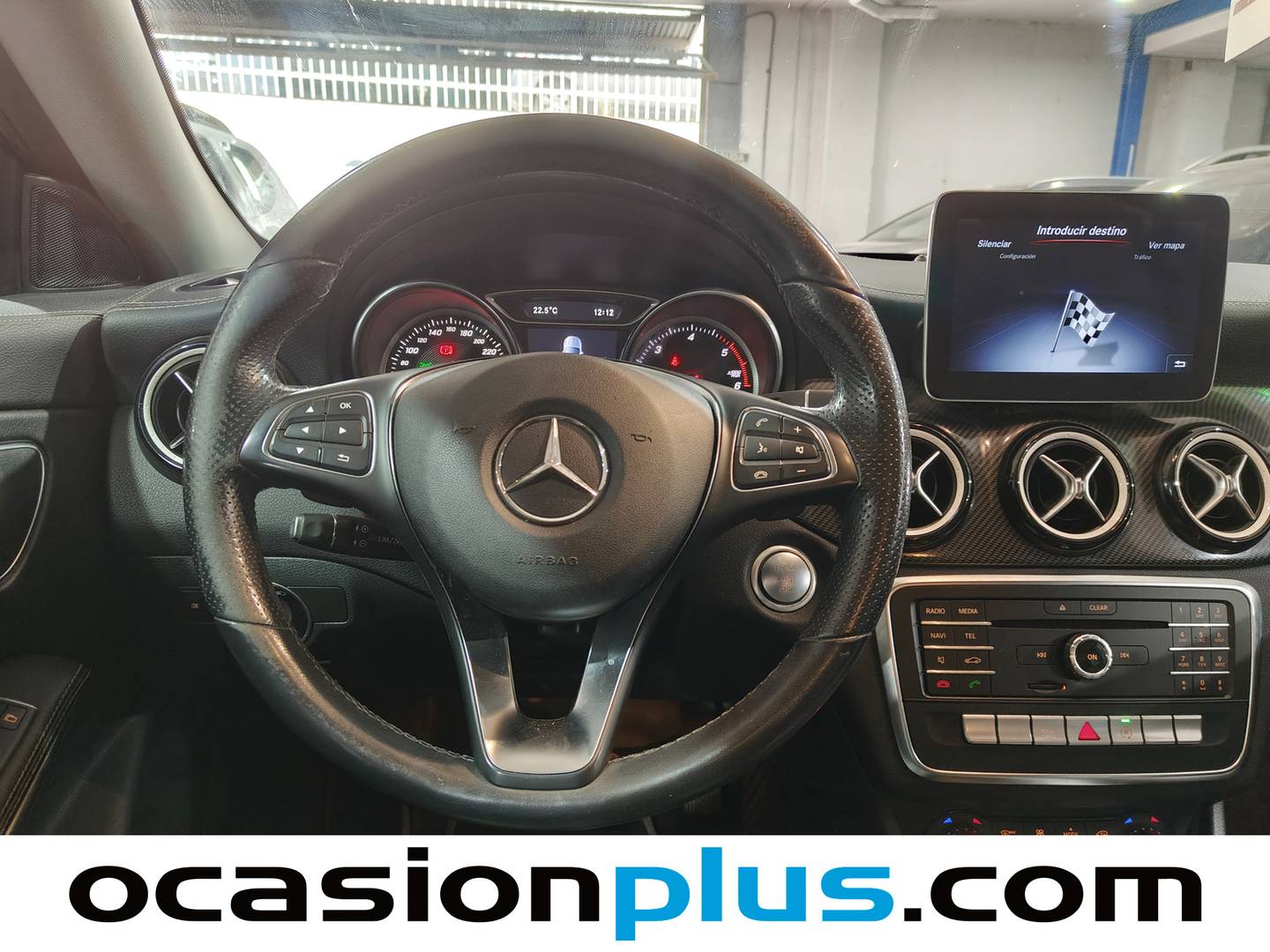 Mercedes CLA Mercedes CLA 200 d (136 CV) 2019