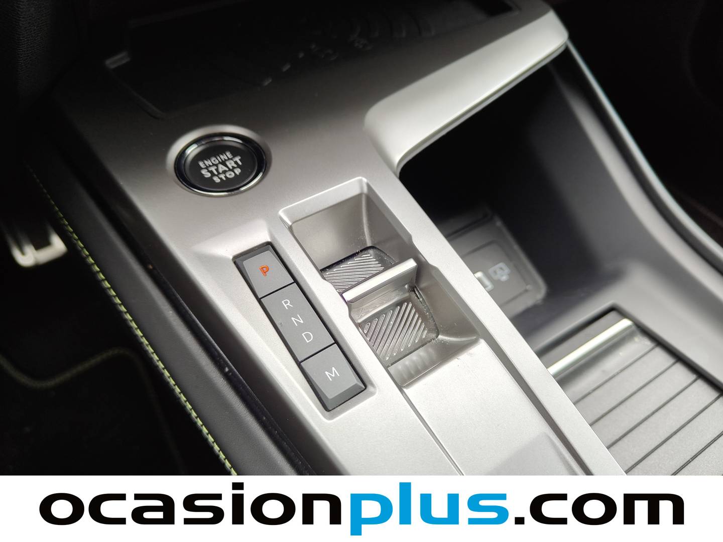 Foto Peugeot 308 Peugeot 308 PureTech 130 S&S GT EAT8 (130 CV)