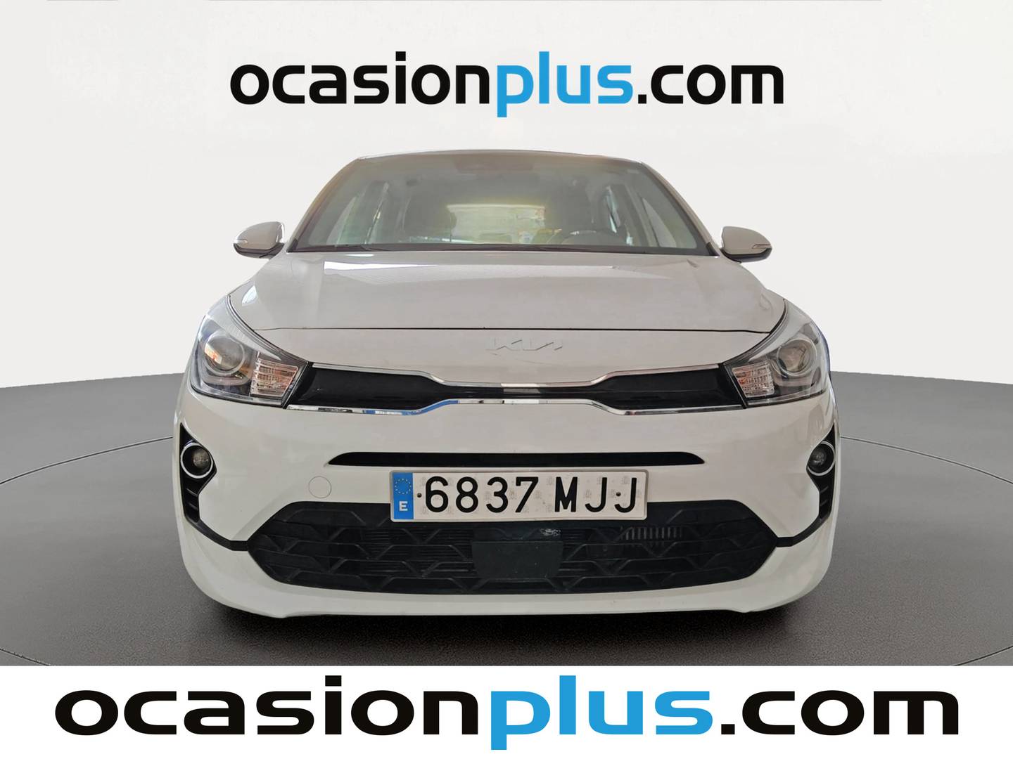KIA Rio KIA Rio 1.0 T-GDi MHEV iMT Drive (100 CV) 2023