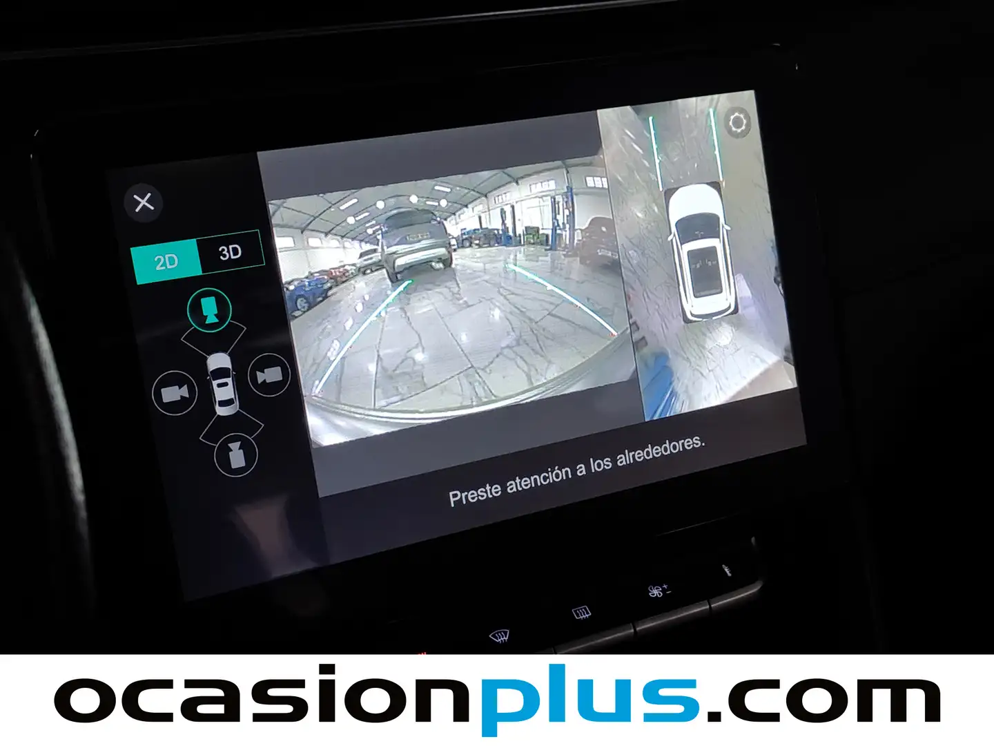 Foto MG ZS MG ZS 1.0T Luxury (111 CV)