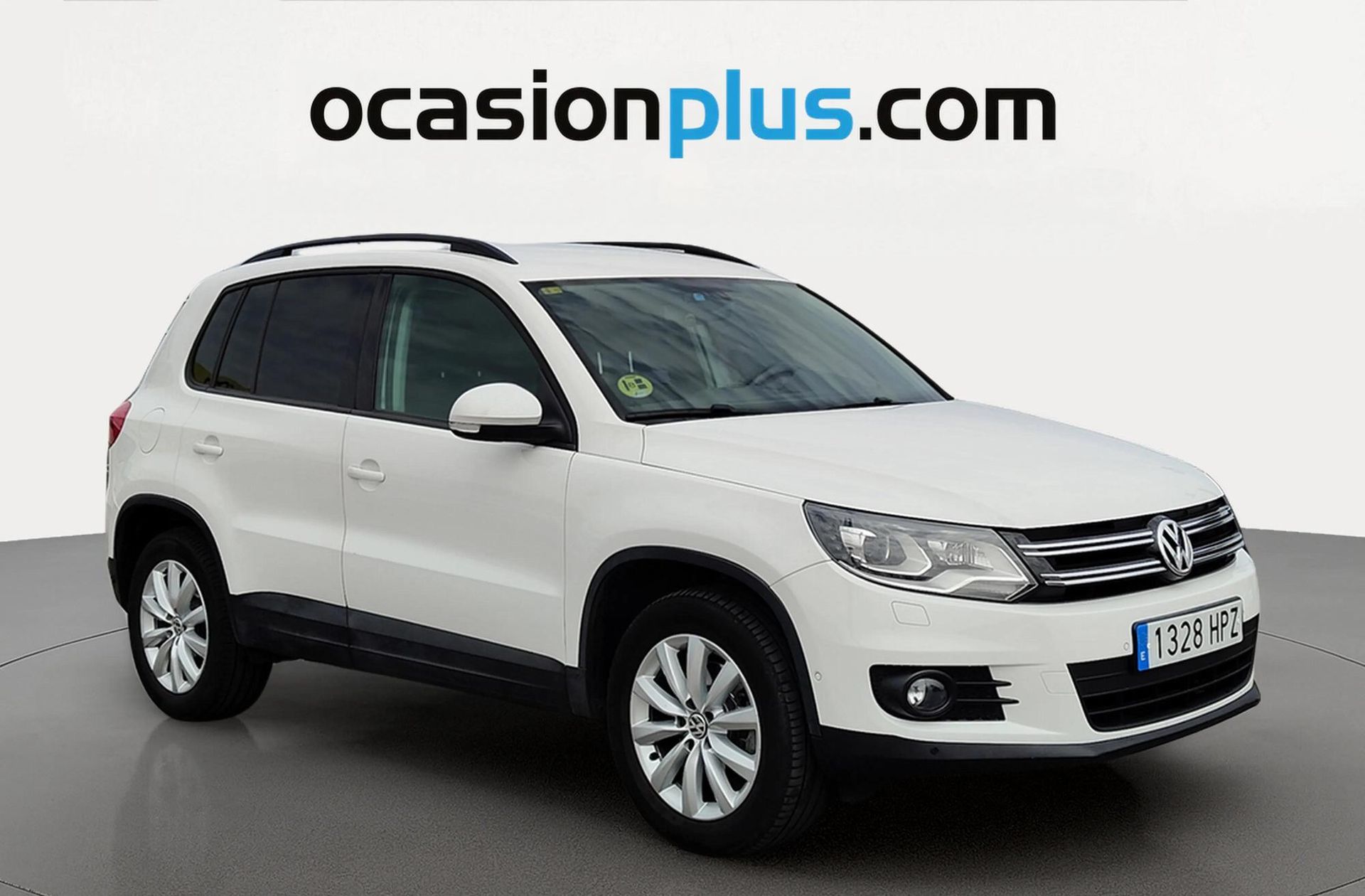 Volkswagen Tiguan T1 2.0 TDI BMT 4x2 - foto 2