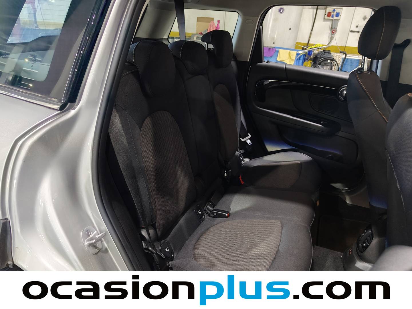 Foto Mini Countryman MINI MINI Countryman Cooper (136 CV)