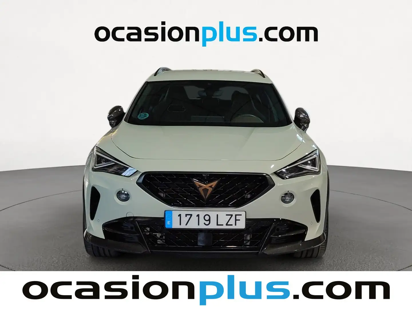 Foto Cupra Formentor CUPRA Formentor 2.5 TSI VZ5 Taiga Grey 4Drive DSG (390 CV)