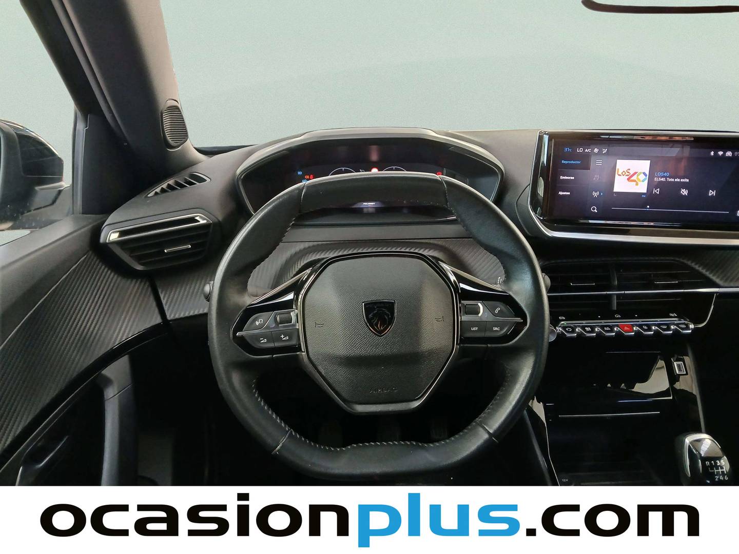 Peugeot 2008 Peugeot 2008 PureTech 100 S&S Allure (100 CV) de segunda mano