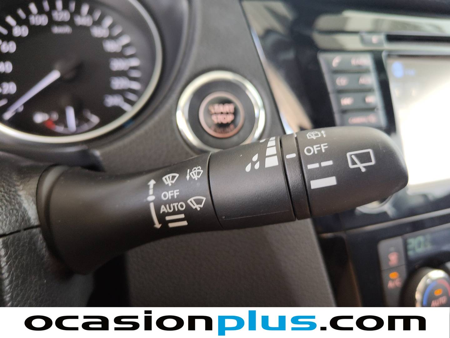 Nissan QASHQAI Nissan Qashqai DIG-T 115 Tekna 4x2 Xtronic (115 CV) gasolina