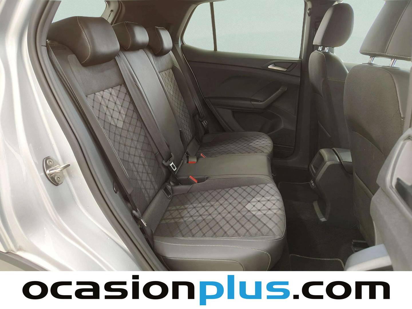Volkswagen T-Cross Volkswagen T-Cross R-Line 1.0 TSI (115 CV) DSG gasolina