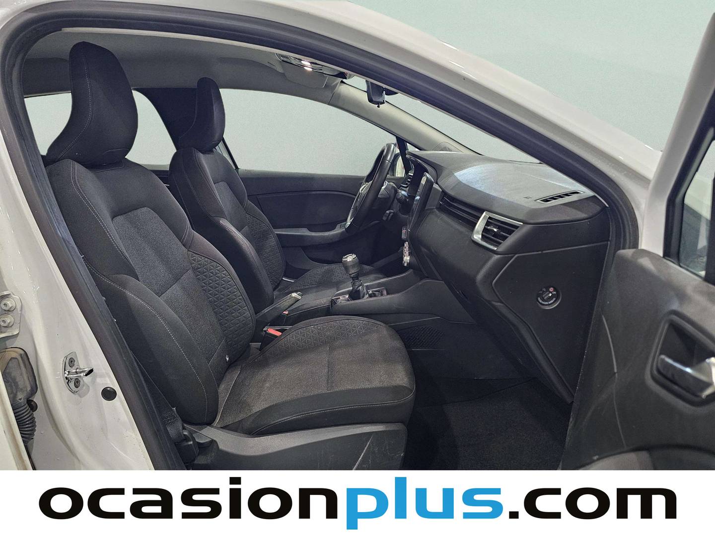 Renault Clio Renault Clio Equilibre Blue dCi (100 CV) de ocasión