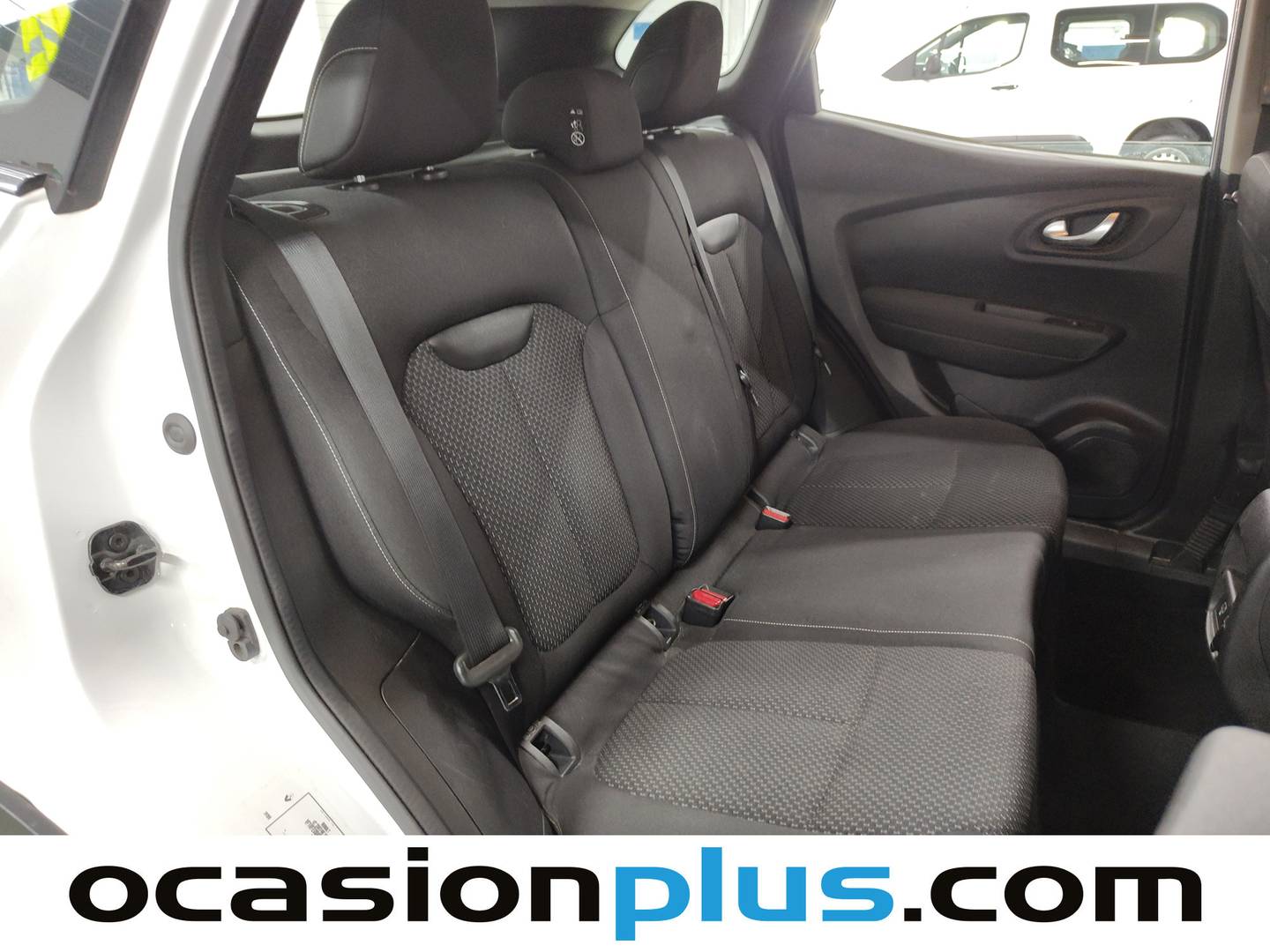 Renault Kadjar Renault Kadjar Business Blue dCi (115 CV) al mejor precio