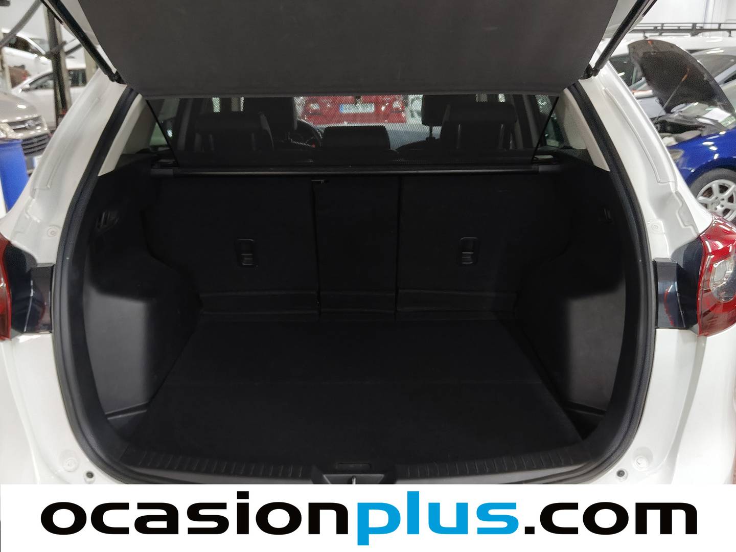 Mazda CX-5 Mazda CX-5 2.5 Luxury + Premium + Travel + SunRoof Auto (192 CV) km 0