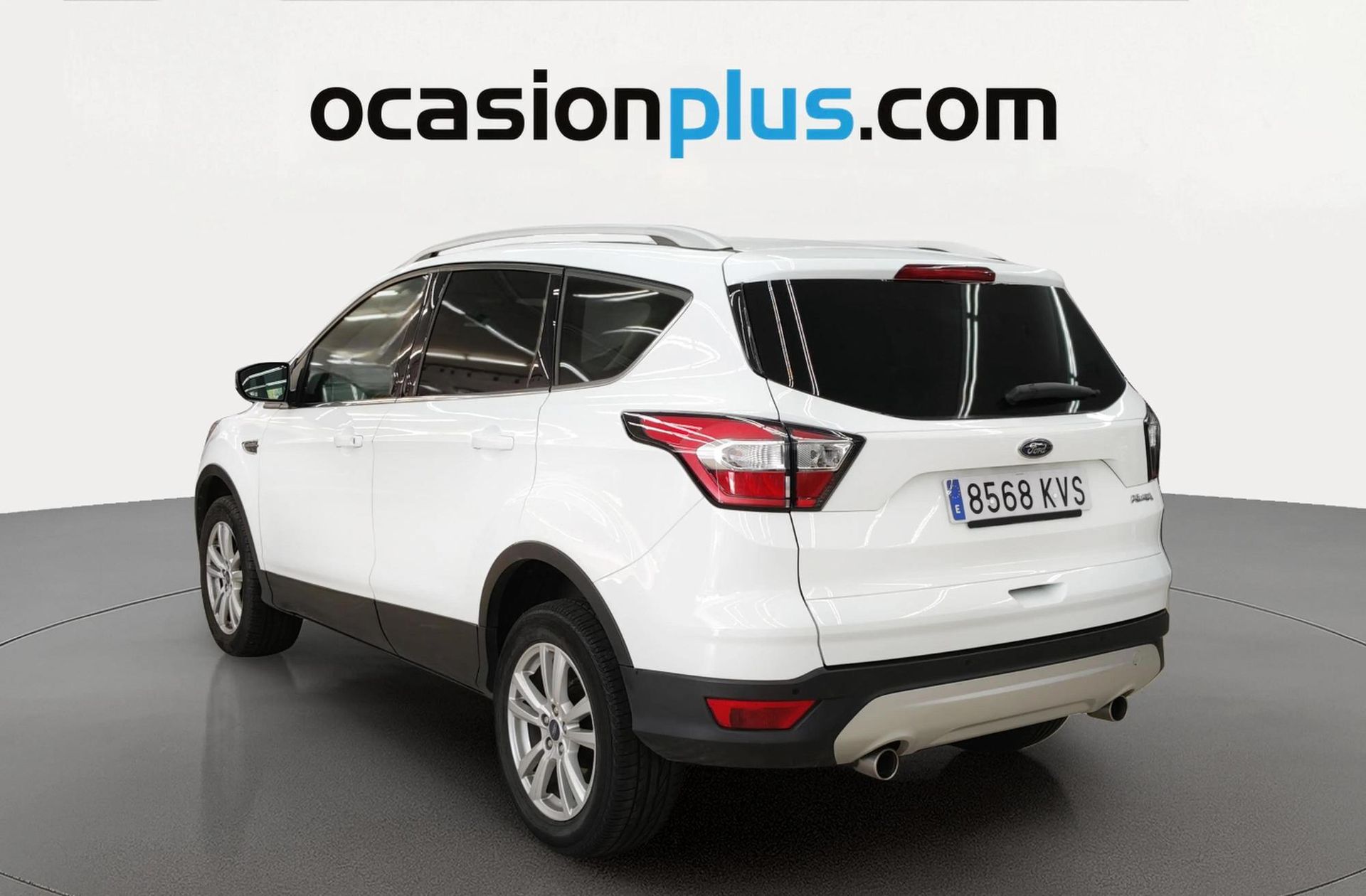 Ford Kuga 1.5 EcoBoost Trend+ 4x2 - foto 3