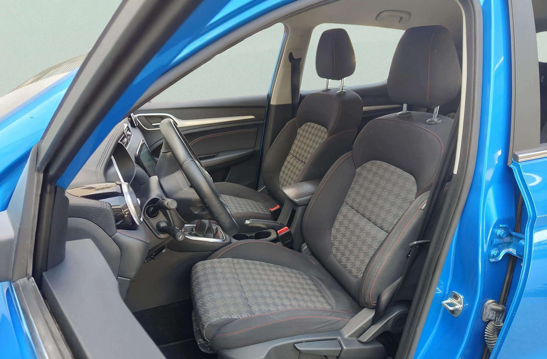 MG ZS 1.5 Comfort - foto 9