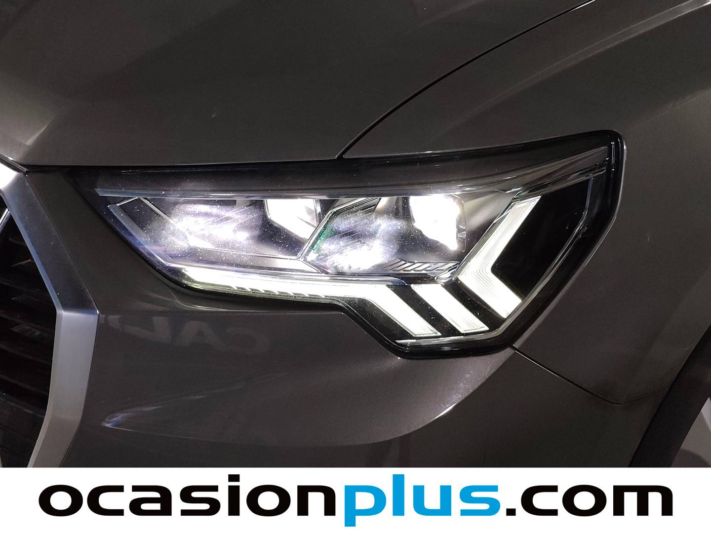 Acabados Audi Q3 Audi Q3 Advanced 35 TDI (150 CV)