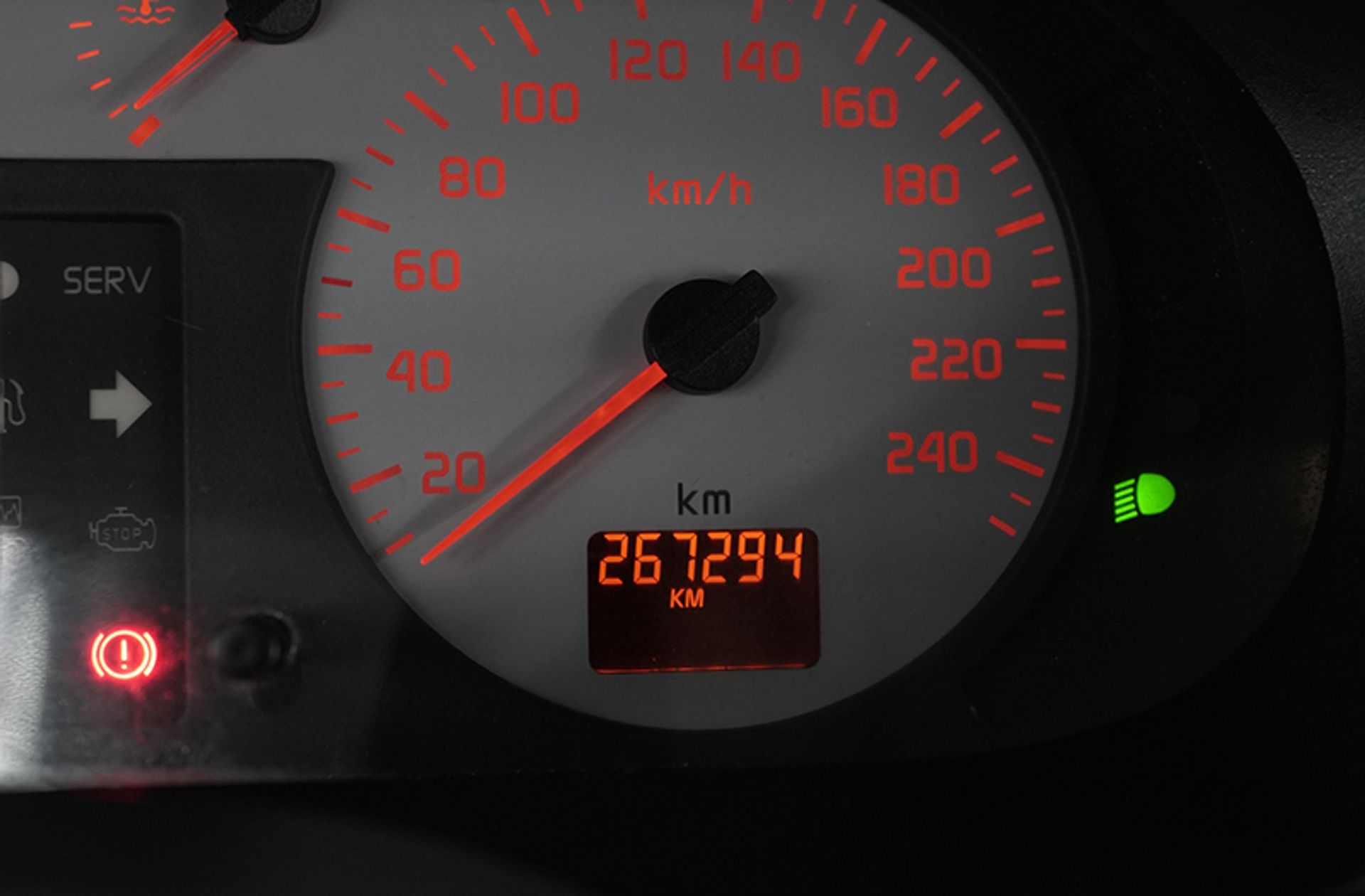 Renault Mégane Coupe 1.6 RSI - foto 7