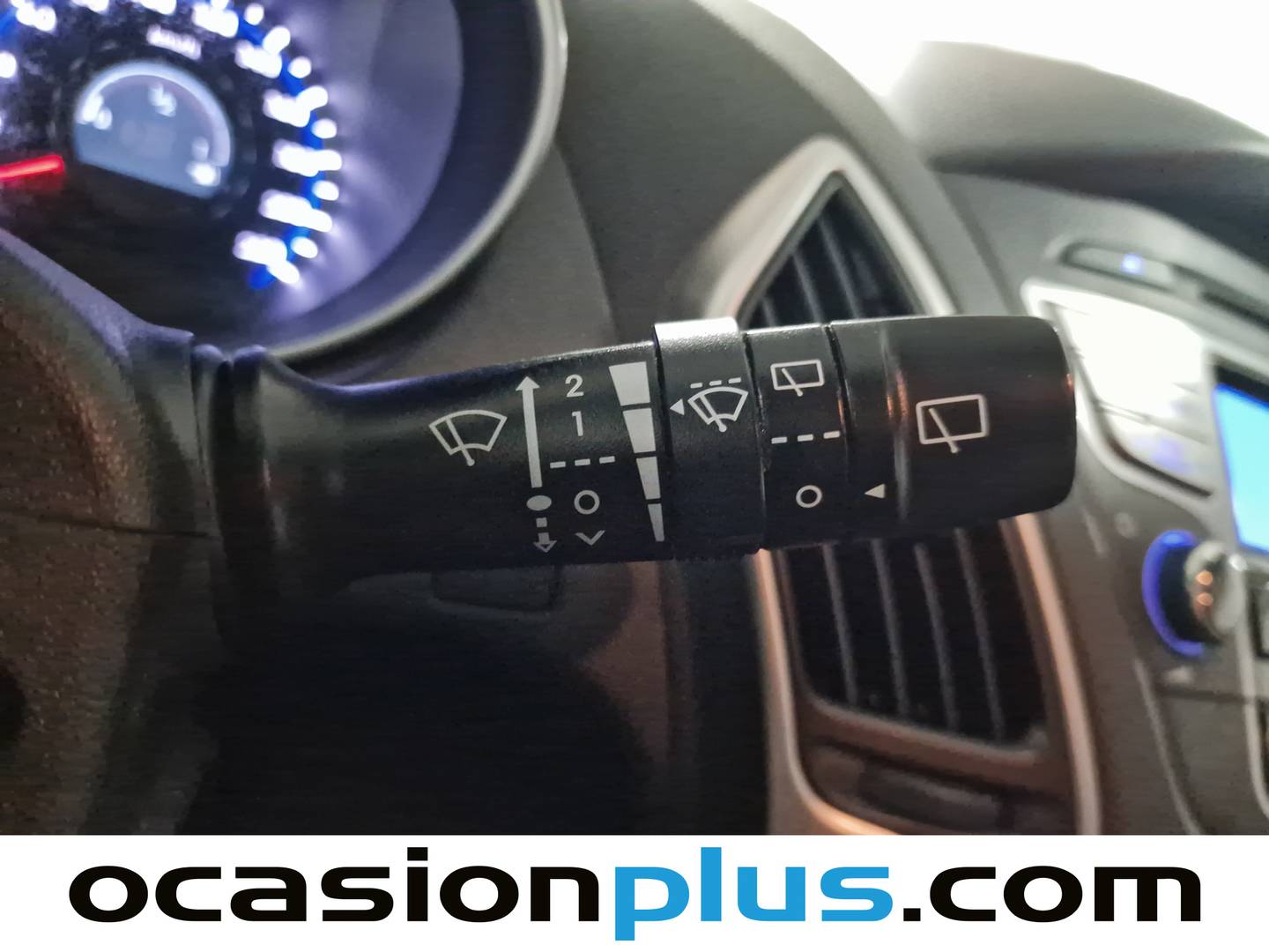 Hyundai ix35 Hyundai ix35 1.7 CRDI Comfort 4x2 (116 CV) seminuevo