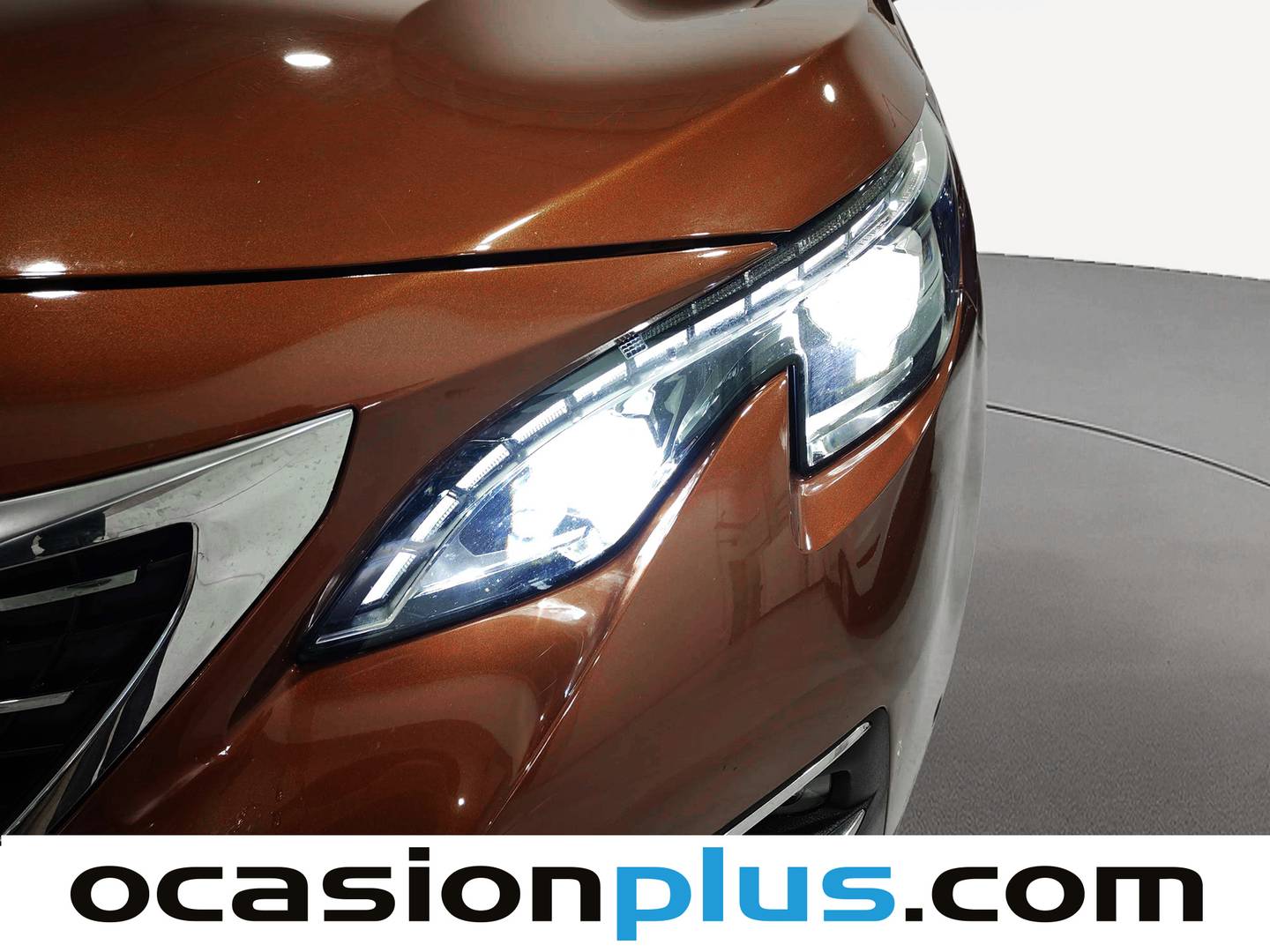 Paquetes del Peugeot 3008 Peugeot 3008 THP 165 GT Line S&S Auto (165 CV)