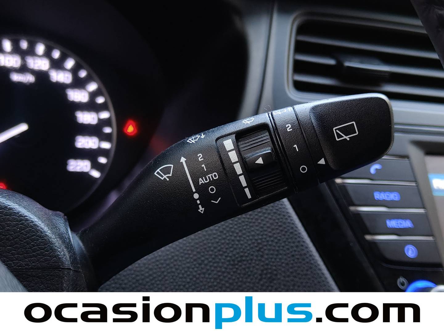 Foto Hyundai i20 Hyundai i20 1.2 MPI Go! Plus (84 CV)