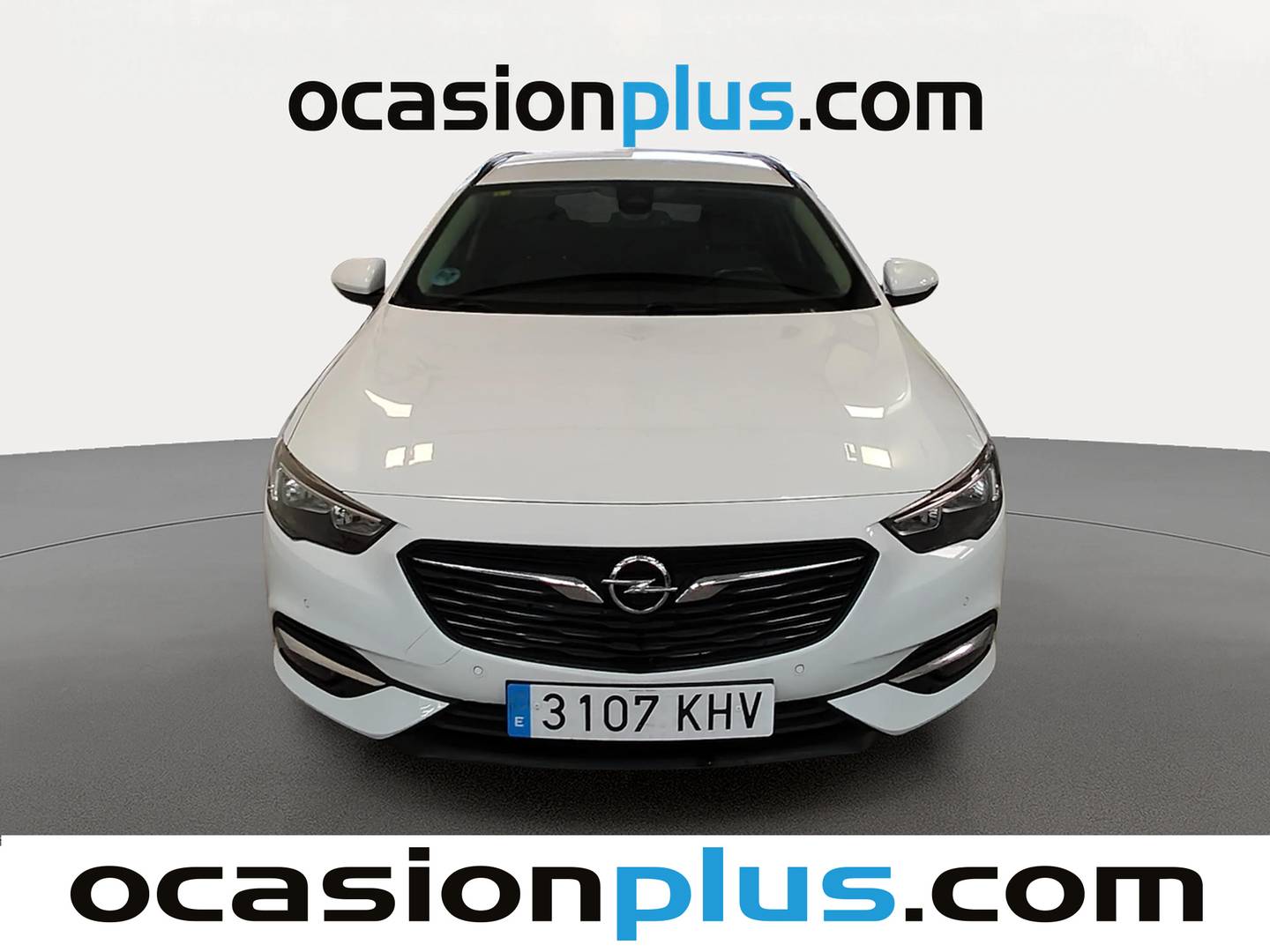 Foto Opel Insignia Opel Insignia Sports Tourer 1.6 CDTI S&S ecoTEC Selective (136 CV)